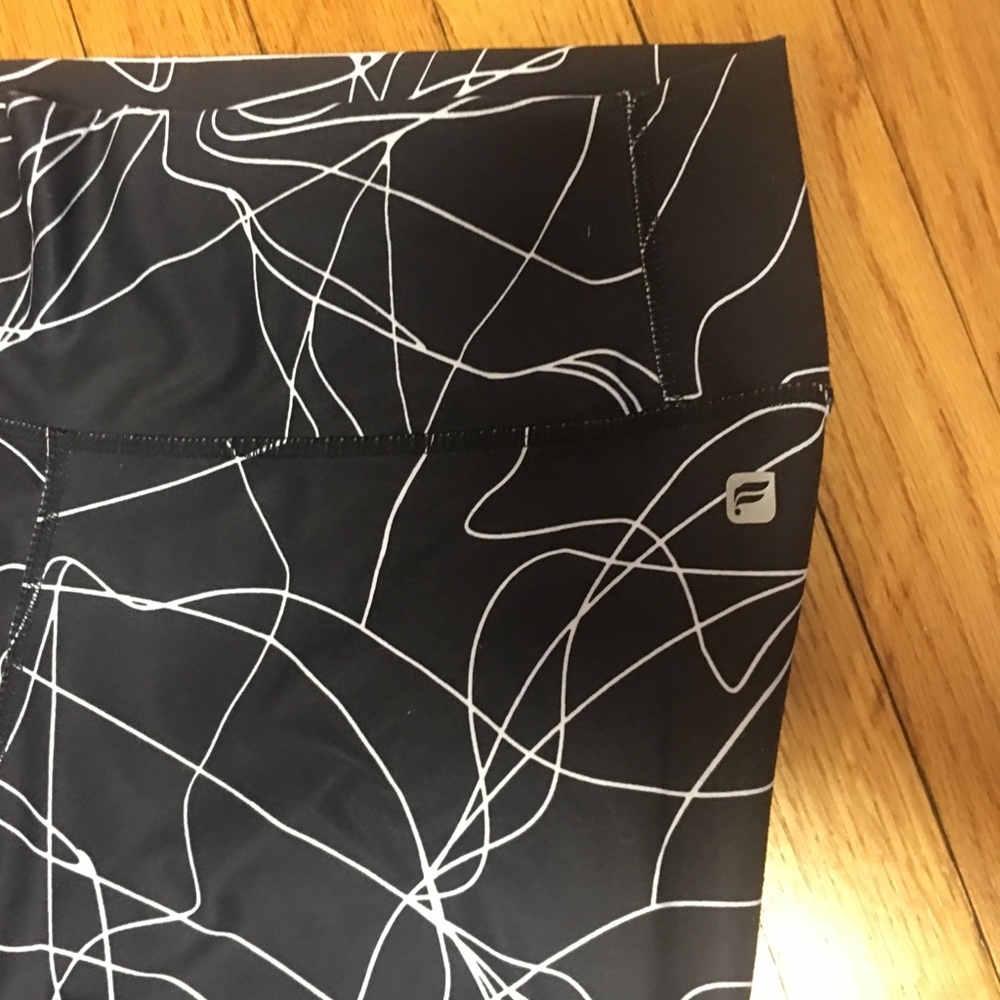 Fabletics leggings